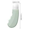 Black Head Remover Tools | Black Head Extractor | Stainless Steel Extractor Tool Whitehead Cleansing Scrubber Professional for Travel view 4