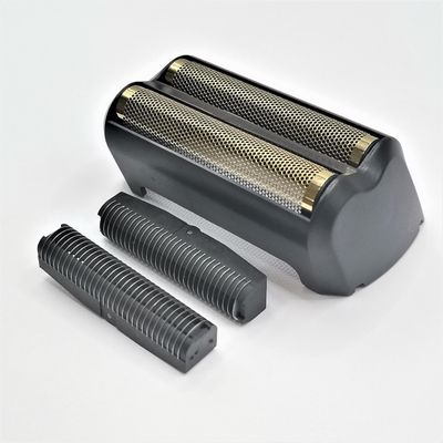 1X Shaver Outer Foil Head Assembly & 2X Cutter Blade Bars Replacement For 3022905 8173-300 08173-700 Razor Parts New