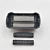 1X Shaver Outer Foil Head Assembly & 2X Cutter Blade Bars Replacement For 3022905 8173-300 08173-700 Razor Parts New view 4