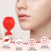 FAMULP 2 Pcs Lip Plumper Device, Reusable Long-lasting Fish Shape Lip Plumper Tool view 2
