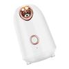 Didiseaon Facial Steamer with Warm Nano Mist for Moisturizing Face Humidifier with Hot Spray Function Durable Material Suitable for Skin Hydration and Pore Cleansing US Plug view 1