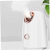 Didiseaon Facial Steamer with Warm Nano Mist for Moisturizing Face Humidifier with Hot Spray Function Durable Material Suitable for Skin Hydration and Pore Cleansing US Plug view 3