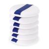6PCS Face Powder Puffs, 3 Inch Ultra Soft Washable Velour Makeup Powder Puffs for Loose Mineral Body Powders view 1