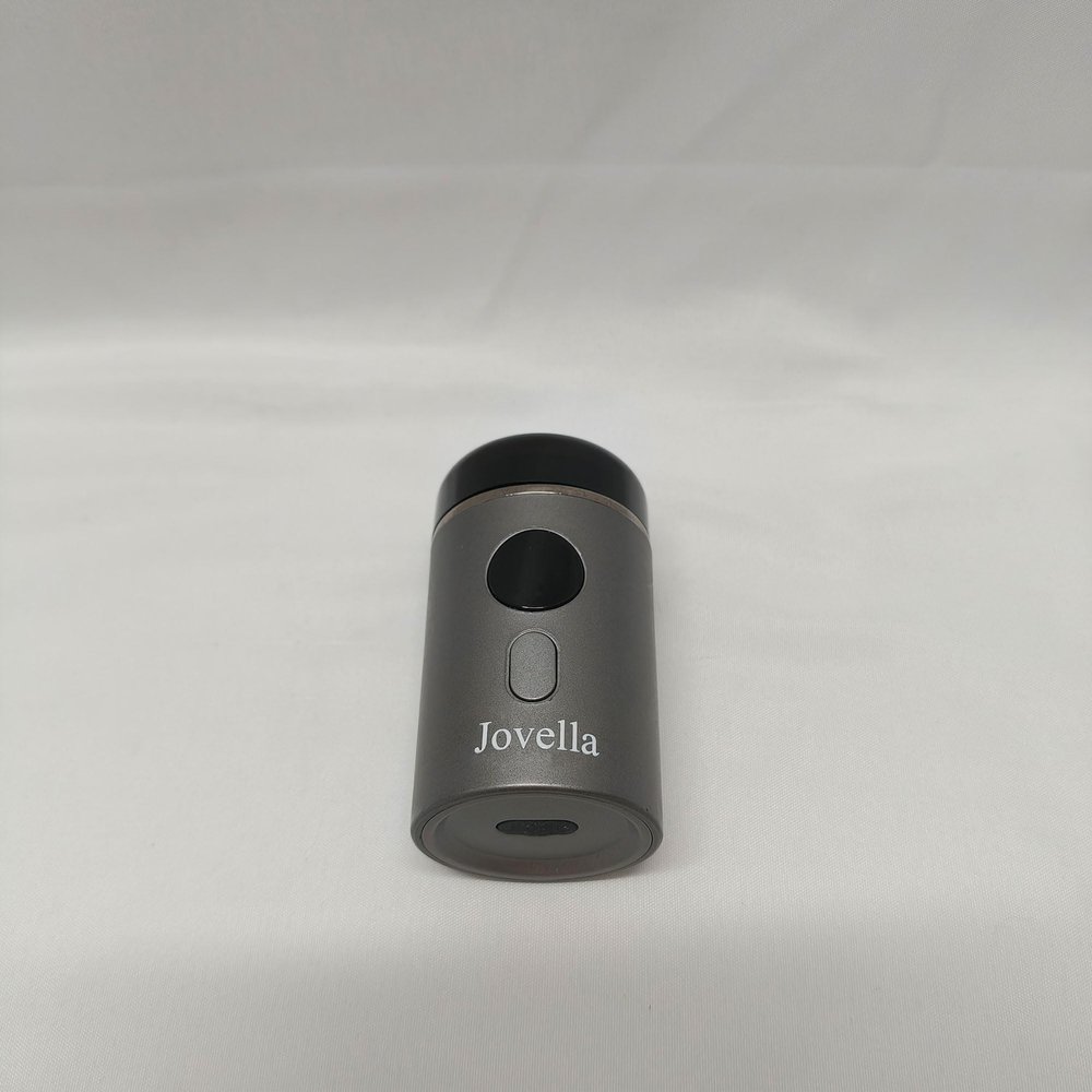 Jovella-Electric Shavers-Electric Shavers for Men with Magnetic Detachable Head.