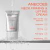 ANECOES Neck Firming Cream - Deep Moisturizing, Tightens Skin, Anti-Aging, Reduces Neck Lines, Improves Elasticity, Safe and 0 Additives, Age Renew Neck Cream view 3