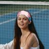 1 Pack Headbands for Women Non Slip Elastic Sports Hair Bands for Women, Soft Cloth Headband for Workout Yoga Fashion Hair Accessories,Abstract Art-167 view 2