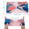 1 Pack Headbands for Women Non Slip Elastic Sports Hair Bands for Women, Soft Cloth Headband for Workout Yoga Fashion Hair Accessories,Abstract Art-167 view 3
