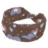 1 Pack Art Love-1788 Elastic Soft Fabric Non-Slip Women's Fashion Headbands - Soft, Wide, and Stylish for All Occasions view 1