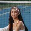 1 Pack Art Love-1788 Elastic Soft Fabric Non-Slip Women's Fashion Headbands - Soft, Wide, and Stylish for All Occasions view 2