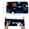 1 Pack Art Game Controller-1089 Elastic Soft Fabric Non-Slip Women's Fashion Headbands - Soft, Wide, and Stylish for All Occasions view 3