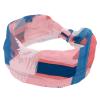 1 Pack Abstract Art-168 Elastic Soft Fabric Non-Slip Women's Fashion Headbands - Soft, Wide, and Stylish for All Occasions view 1
