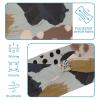 1 Pack Abstract Art-171 Elastic Soft Fabric Non-Slip Women's Fashion Headbands - Soft, Wide, and Stylish for All Occasions view 4