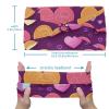 1 Pack Art Love-1779 Elastic Soft Fabric Non-Slip Women's Fashion Headbands - Soft, Wide, and Stylish for All Occasions view 3