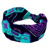 1 Pack Wide Headbands For Women Elastic Headband Art Game Controller-1096 Head Bands Women's Hair Band Turban Workout Soft Sweat Hairband Accessories view 1