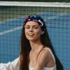 1 Pack Art Game Controller-1074 Elastic Soft Fabric Non-Slip Women's Fashion Headbands - Soft, Wide, and Stylish for All Occasions view 2
