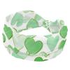 1 Pack Art Love-1725 Elastic Soft Fabric Non-Slip Women's Fashion Headbands - Soft, Wide, and Stylish for All Occasions view 1