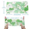 1 Pack Art Love-1725 Elastic Soft Fabric Non-Slip Women's Fashion Headbands - Soft, Wide, and Stylish for All Occasions view 3