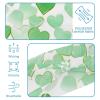 1 Pack Art Love-1725 Elastic Soft Fabric Non-Slip Women's Fashion Headbands - Soft, Wide, and Stylish for All Occasions view 4