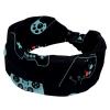 1 Pack Art Game Controller-1086 Elastic Soft Fabric Non-Slip Women's Fashion Headbands - Soft, Wide, and Stylish for All Occasions view 1