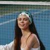 1 Pack Wide Headbands For Women Elastic Headband Art Game Controller-1099 Head Bands Women's Hair Band Turban Workout Soft Sweat Hairband Accessories view 2