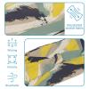 1 Pack Abstract Art-204 Elastic Soft Fabric Non-Slip Women's Fashion Headbands - Soft, Wide, and Stylish for All Occasions view 4