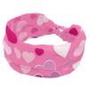 1 Pack Art Love-1785 Elastic Soft Fabric Non-Slip Women's Fashion Headbands - Soft, Wide, and Stylish for All Occasions view 1