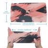 1 Pack Abstract Art-186 Elastic Soft Fabric Non-Slip Women's Fashion Headbands - Soft, Wide, and Stylish for All Occasions view 3