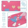 1 Pack Art Love-1722 Elastic Soft Fabric Non-Slip Women's Fashion Headbands - Soft, Wide, and Stylish for All Occasions view 4