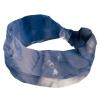1 Pack Headbands for Women Non Slip Elastic Sports Hair Bands for Women, Soft Cloth Headband for Workout Yoga Fashion Hair Accessories,Art Marble-1382 view 1