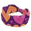 1 Pack Wide Headbands For Women Elastic Headband Art Love-1780 Head Bands Women's Hair Band Turban Workout Soft Sweat Hairband Accessories view 1