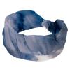 1 Pack Wide Headbands For Women Elastic Headband Art Marble-1381 Head Bands Women's Hair Band Turban Workout Soft Sweat Hairband Accessories view 1