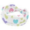 1 Pack Art Love-1758 Elastic Soft Fabric Non-Slip Women's Fashion Headbands - Soft, Wide, and Stylish for All Occasions view 1