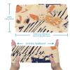 1 Pack Headbands for Women Non Slip Elastic Sports Hair Bands for Women, Soft Cloth Headband for Workout Yoga Fashion Hair Accessories,Abstract Art-212 view 3