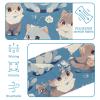 1 Pack Cartoon Animals-1227 Elastic Soft Fabric Non-Slip Women's Fashion Headbands - Soft, Wide, and Stylish for All Occasions view 4