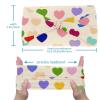 1 Pack Art Love-1755 Elastic Soft Fabric Non-Slip Women's Fashion Headbands - Soft, Wide, and Stylish for All Occasions view 3