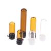 10Pcs Leak-Proof Travel Lotion Bottle, Portable Makeup Remover Lotion Dispenser With Flip-Top, Separately Sub-bottle view 4