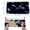 1 Pack Abstract Art-180 Elastic Soft Fabric Non-Slip Women's Fashion Headbands - Soft, Wide, and Stylish for All Occasions view 3
