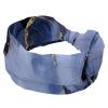 1 Pack Art Marble-1425 Elastic Soft Fabric Non-Slip Women's Fashion Headbands - Soft, Wide, and Stylish for All Occasions view 1