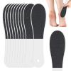 10 Pack Foot File,Foot Callus Remover Professional Sandpaper Pedicure Tools, Double Side Foot Scrubber, Sander for Dead Skin Foot Rasp Pedicure for Women Mother Manicure Beauty Shop Spa view 1