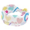 1 Pack Art Love-1764 Elastic Soft Fabric Non-Slip Women's Fashion Headbands - Soft, Wide, and Stylish for All Occasions view 1