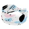 1 Pack Headbands for Women Non Slip Elastic Sports Hair Bands for Women, Soft Cloth Headband for Workout Yoga Fashion Hair Accessories,Abstract Art-173 view 1