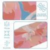 1 Pack Abstract Art-189 Elastic Soft Fabric Non-Slip Women's Fashion Headbands - Soft, Wide, and Stylish for All Occasions view 4
