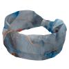 1 Pack Headbands for Women Non Slip Elastic Sports Hair Bands for Women, Soft Cloth Headband for Workout Yoga Fashion Hair Accessories,Art Marble-1427 view 1