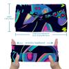 1 Pack Game End Handle-1179 Elastic Soft Fabric Non-Slip Women's Fashion Headbands - Soft, Wide, and Stylish for All Occasions view 3