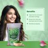 Pure & Natural Abundance Spiritual Bath Salt | 200g | Invite Prosperity and Blessings view 2