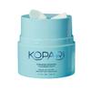 Kopari Ceramide Grinding Cleansing Balm Face Cleanser & Makeup Remover with Ceramides, Vitamin E & Sea Buckthorn Oil, Moisturizing Twist-Up Balm for Sensitive, Dry, or Oily Skin, 1.7oz view 1