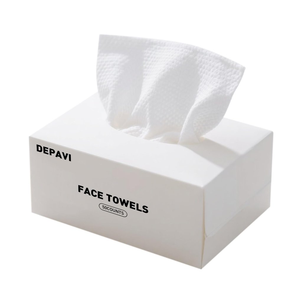 Face Towels