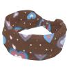 1 Pack Art Love-1791 Elastic Soft Fabric Non-Slip Women's Fashion Headbands - Soft, Wide, and Stylish for All Occasions view 1