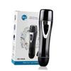 Didiseaon Women's Electric Epilator and Nose Trimmer Shaver Black Cutter for Painless Hair Removal Dry and Wet Use USB Rechargeable view 2