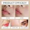 Coconut Oil Facial Hair Removal Cream, 3.52 Fl.Oz Facial Hair Removal Cream For Women, Gentle And Non-Irritating, For Upper Lip And Chin (1PC) view 3